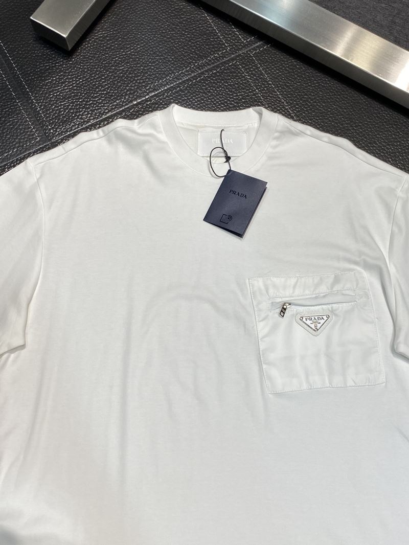 Prada T-Shirts